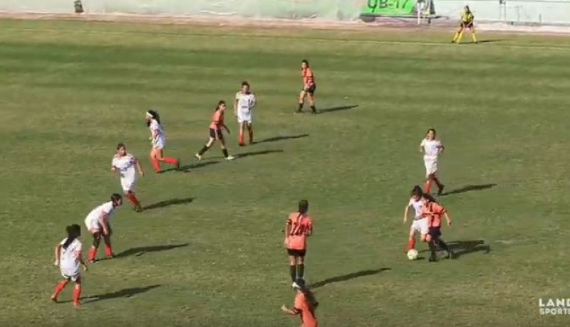 Final do Campeonato Acreano de Futebol Feminino Sub-17 Será Transmitida ao Vivo na FFAC TV em Parceria com a LandTV