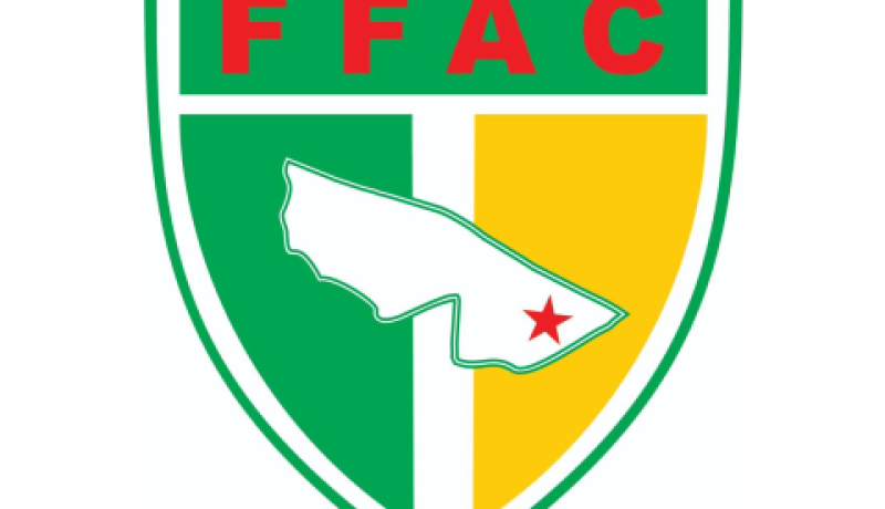 Federação transmitirá todos os jogos do Campeonato Acreano Série B/Sub-23