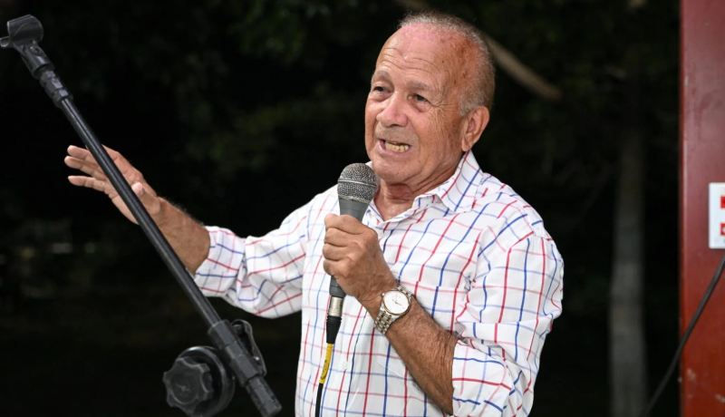 Memorial Antônio Aquino será inaugurado na sede da FFAC