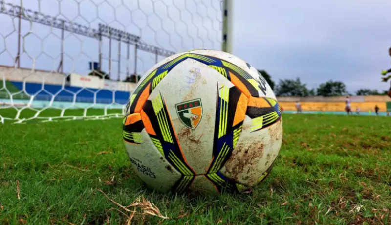 Galvez e Náuas abrem o Campeonato Feminino no dia 21/10