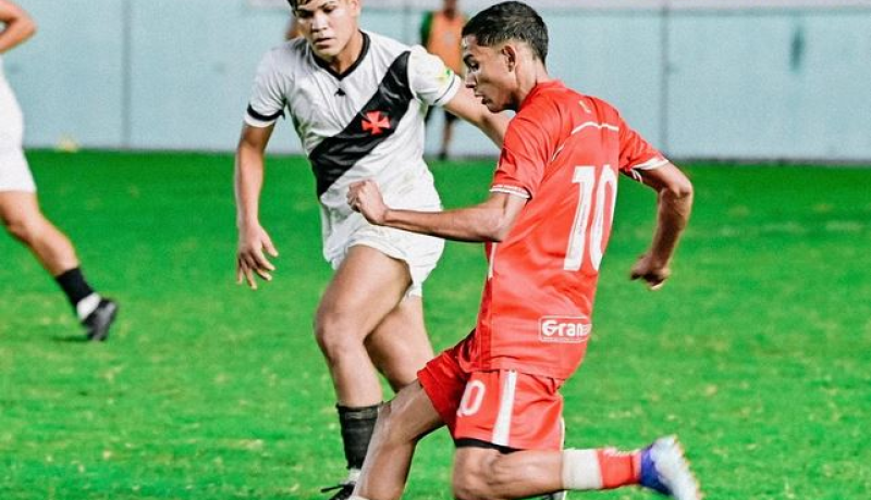 Rio Branco enfrenta o Náuas nas finais com total favoritismo