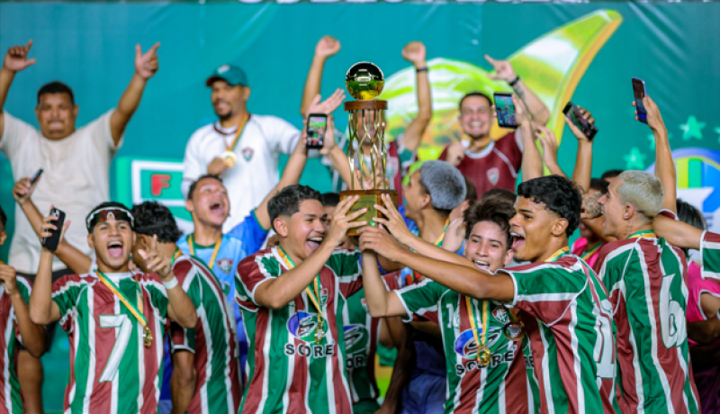 INDEPENDÊNCIA VENCE SANTA CRUZ NOS PÊNALTIS E CONQUISTA TÍTULO DO SUB-20