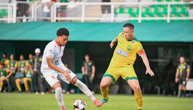 CBF realiza sorteios e define grupos da Copa Norte de 2026