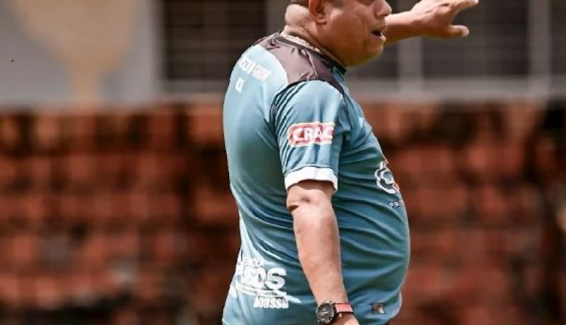 TJD programa julgamentos do Campeonato Estadual na sexta
