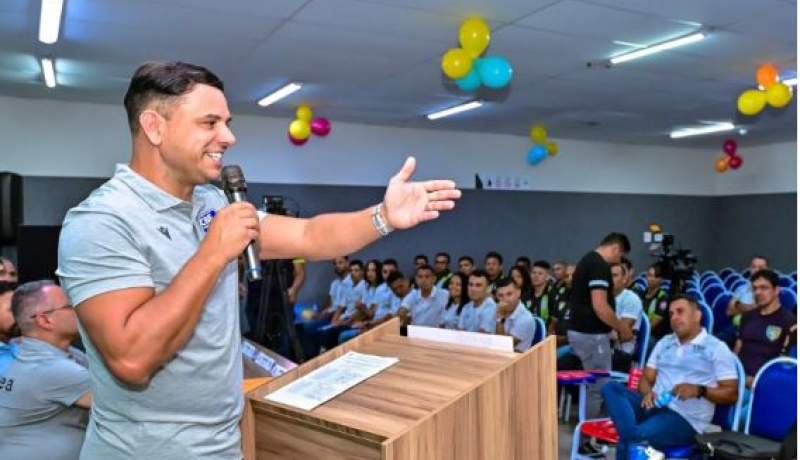 Rodrigo Cintra participa da abertura do 14º Seminário de Arbitragem