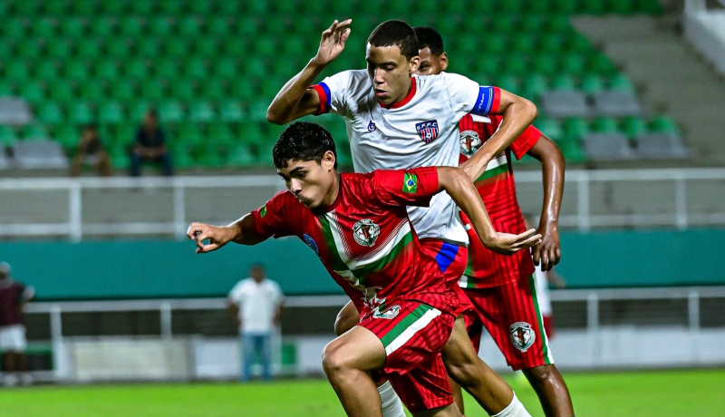 Assermurb joga contra o Andirá e precisa vencer para seguir com chances de classificação