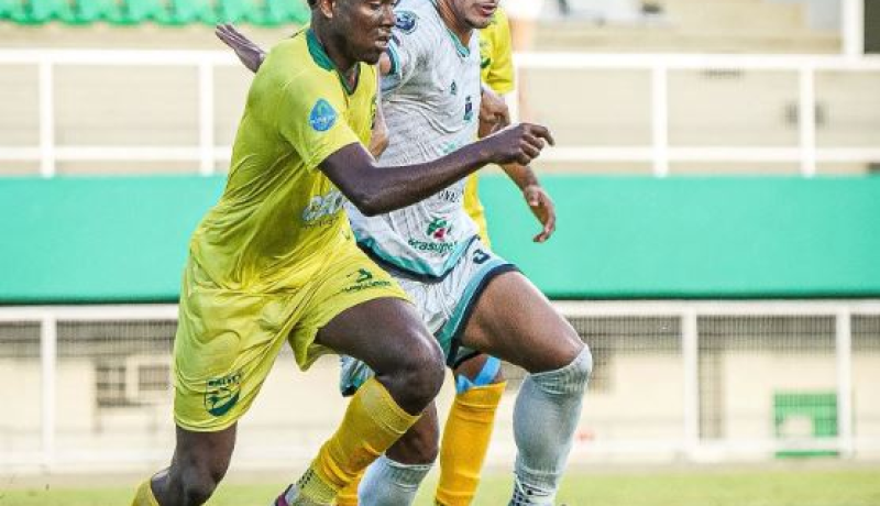 FFAC abre inscrições do Campeonato Estadual Sub-20