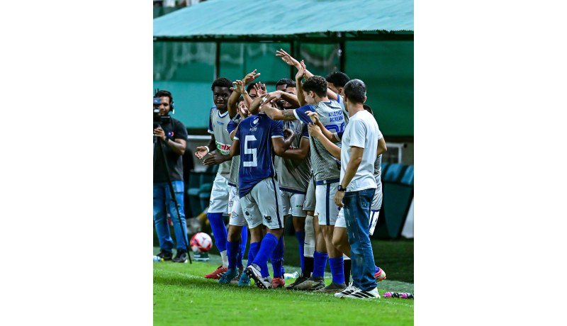 Atlético Acreano goleia Náuas, e Plácido de Castro vence Andirá de virada
