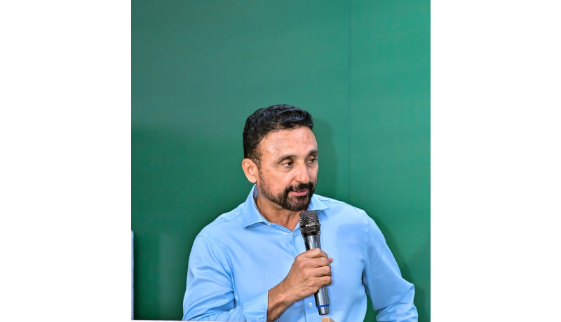 Contas da Federação de Futebol da temporada de 2025 são aprovadas