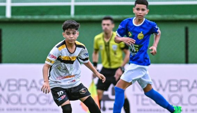 Campeonato Estadual terá confrontos semifinais no Tonicão