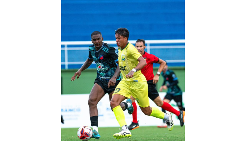 Galvez recebe o Guaporé em um confronto pela Copa do Brasil