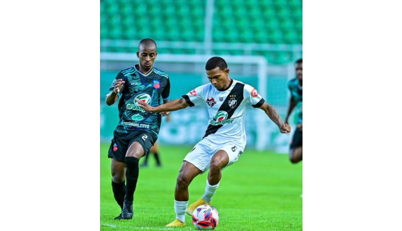 Vasco recebe o Velo Clube e tentar avançar na Copa do Brasil